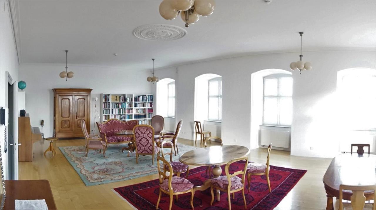 Klosterhotel Kreuz 3* Mariastein