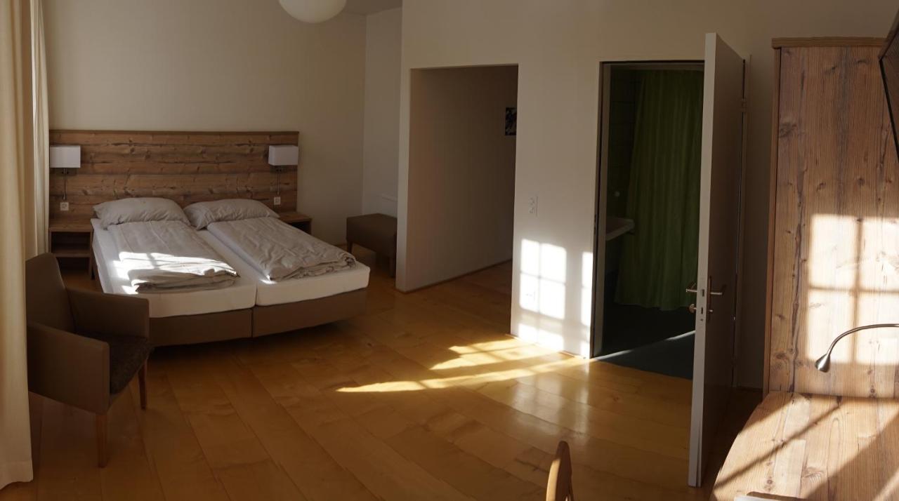 Klosterhotel Kreuz 3*