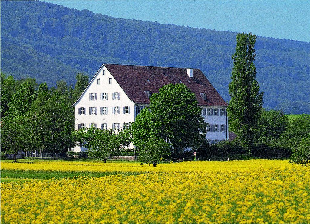 Klosterhotel Kreuz Hotel 3*