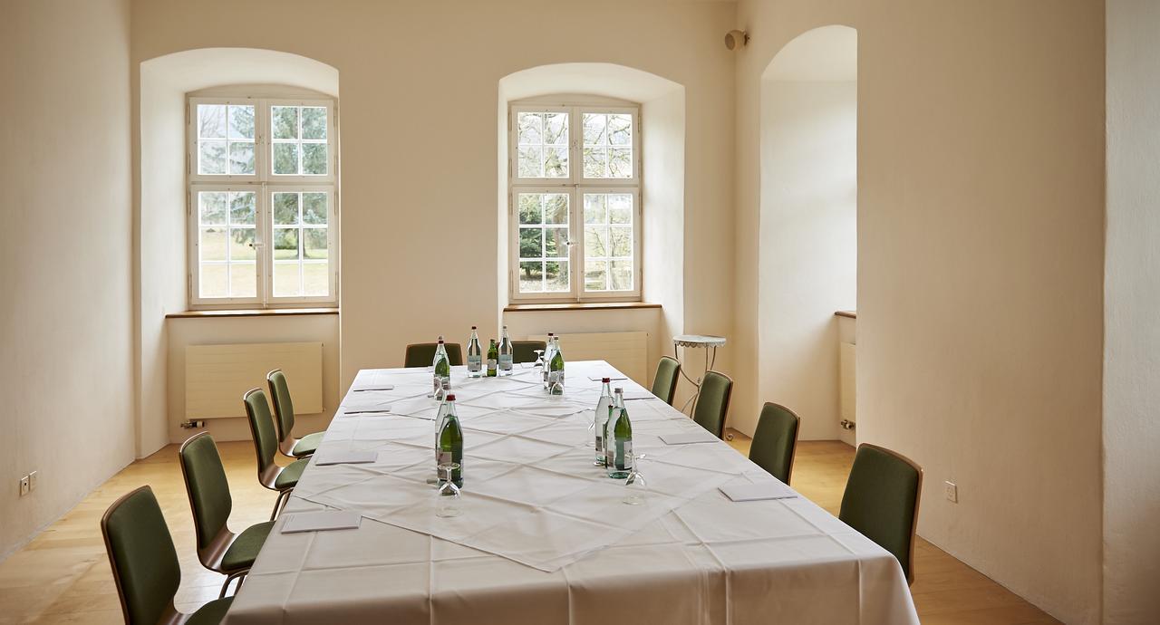 Klosterhotel Kreuz Mariastein