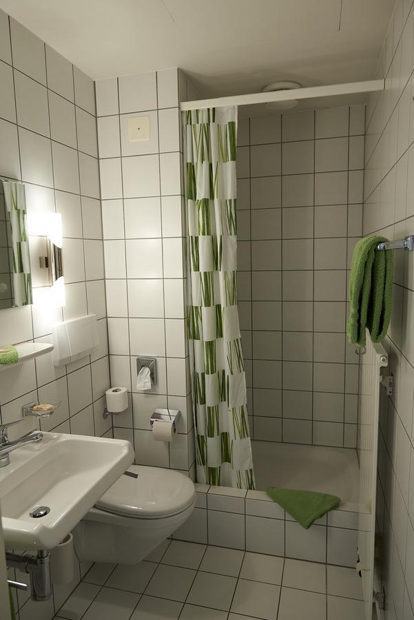 Klosterhotel Kreuz Hotel 3*