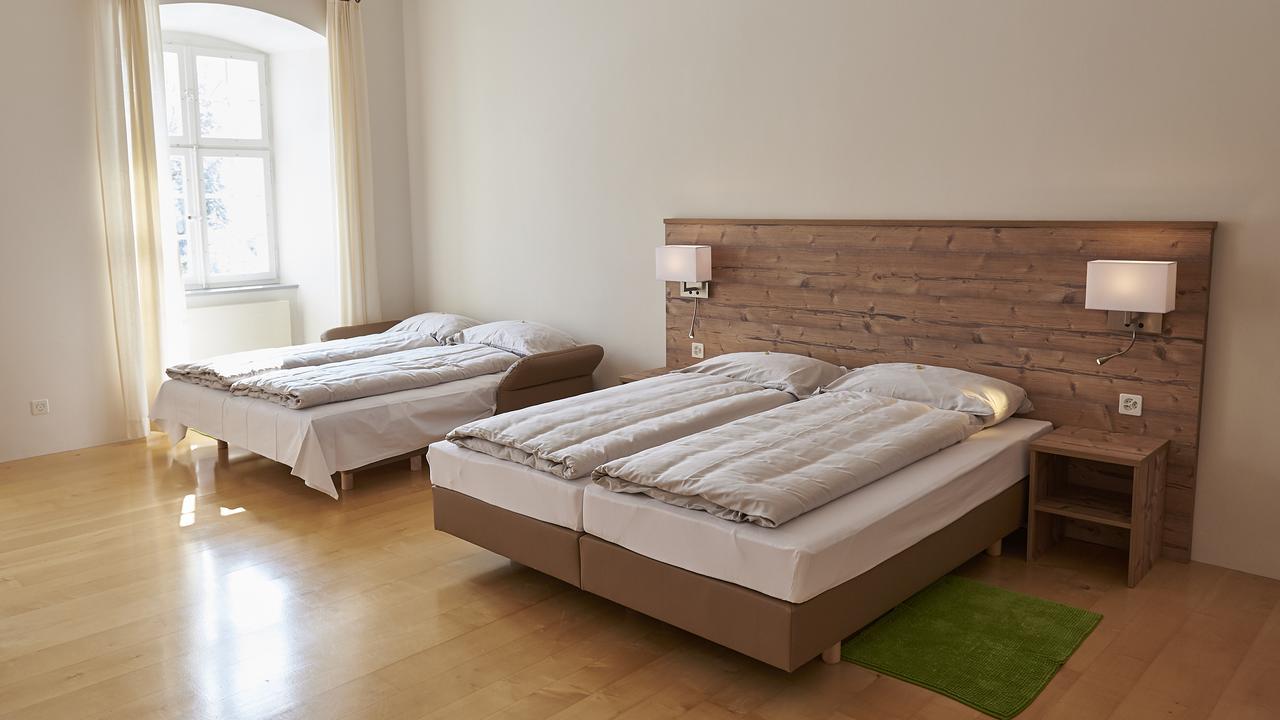 Klosterhotel Kreuz Hotel 3*