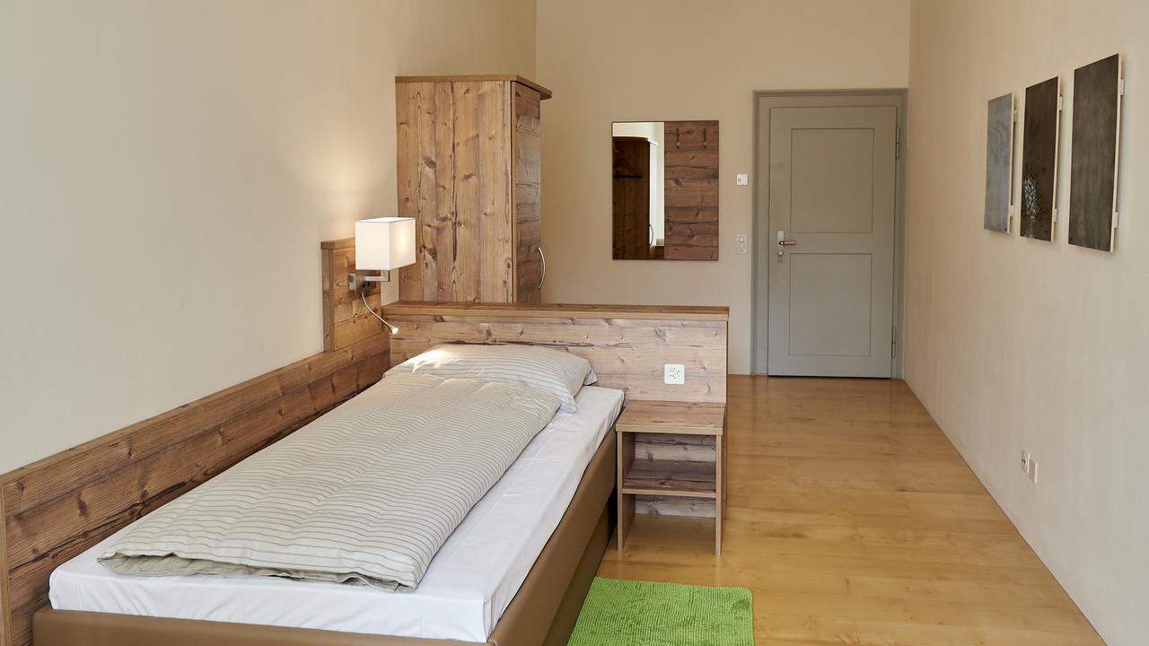 Klosterhotel Kreuz Hotel Mariastein