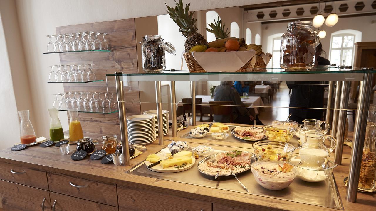 Klosterhotel Kreuz Hotel 3*