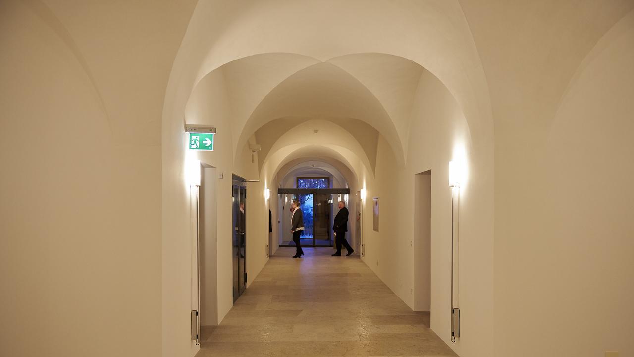 Klosterhotel Kreuz 3* Mariastein