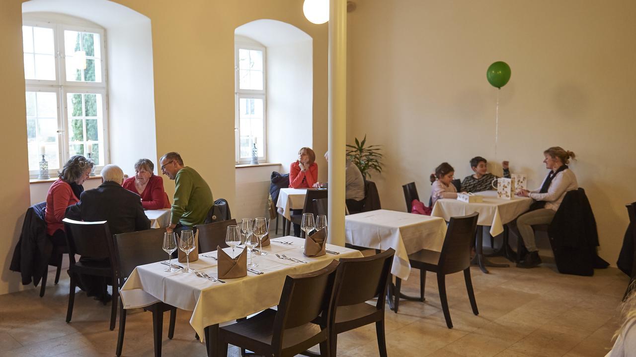 Klosterhotel Kreuz Hotel