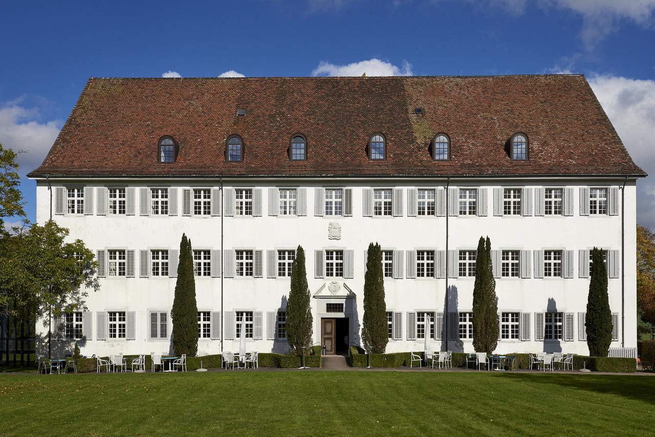 Klosterhotel Kreuz 3*