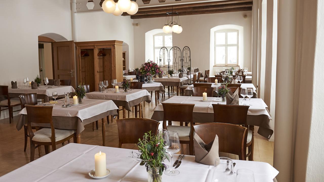 Klosterhotel Kreuz Hotel