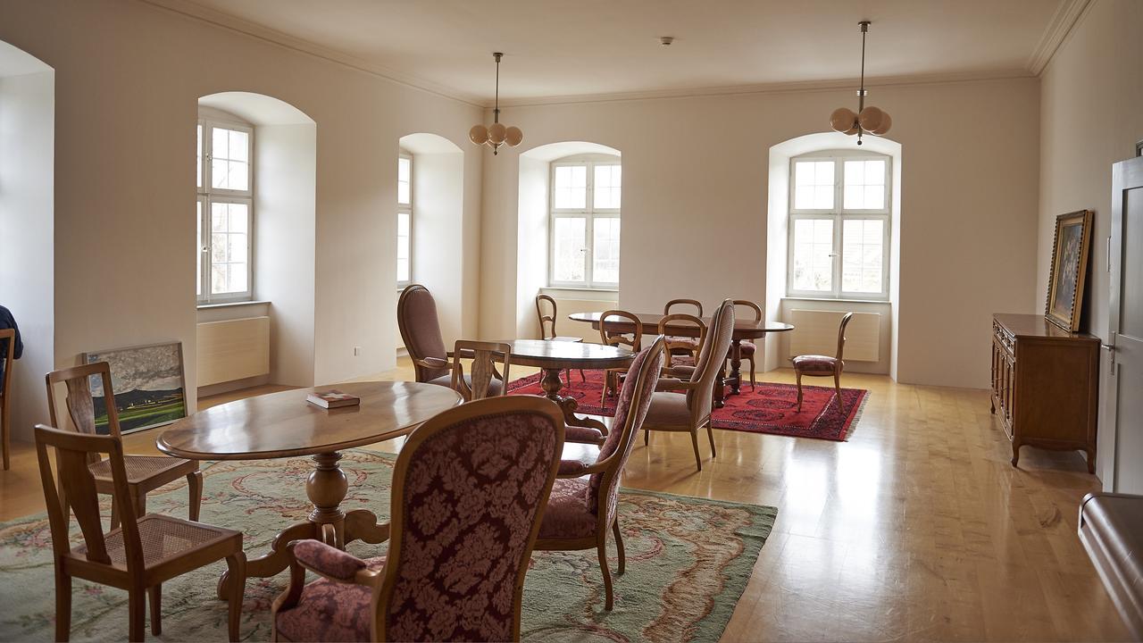 Hotel Klosterhotel Kreuz 3*