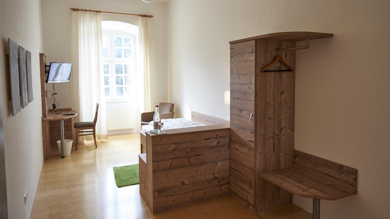 Klosterhotel Kreuz Hotel