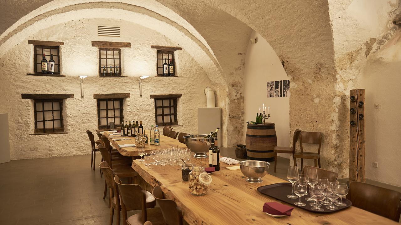 Klosterhotel Kreuz Hotel