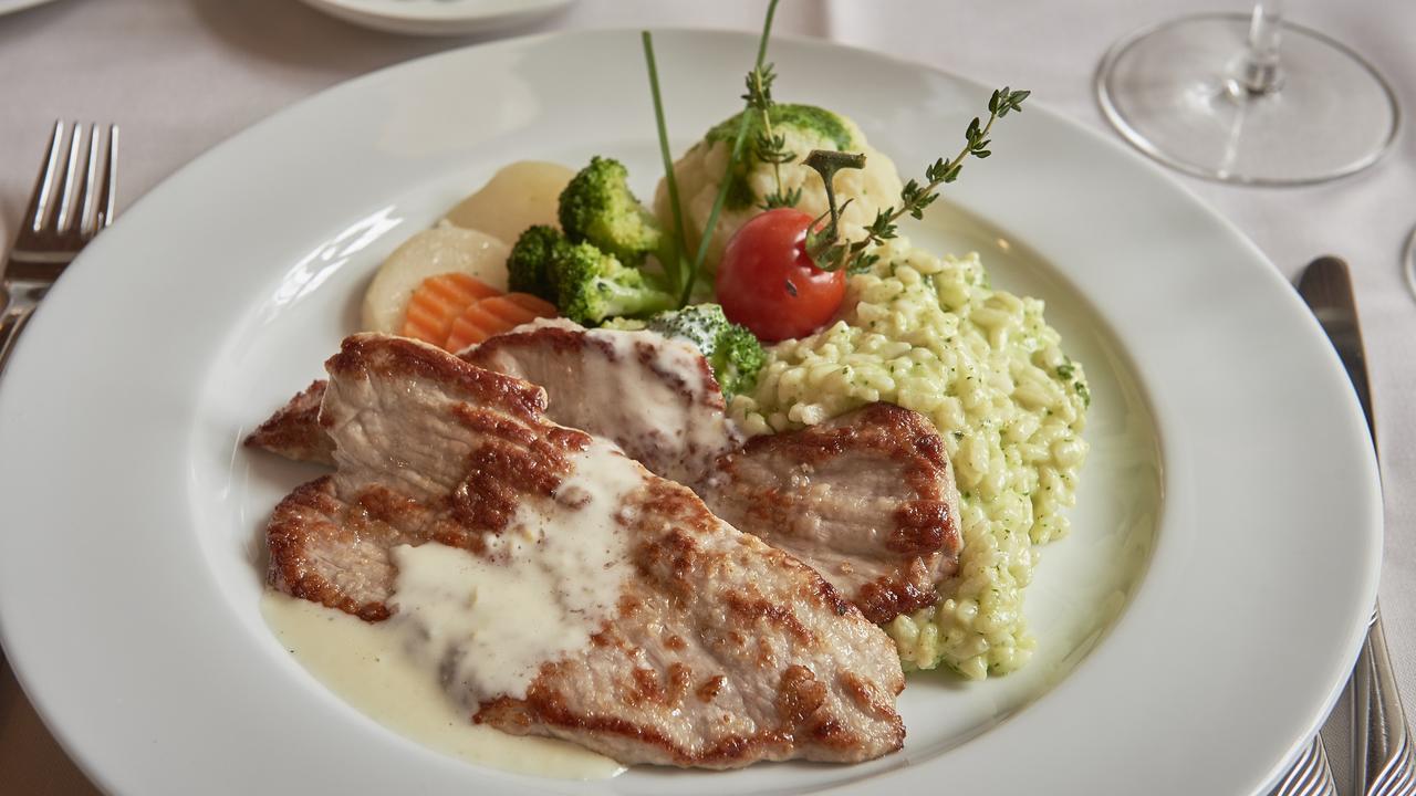 Klosterhotel Kreuz Mariastein