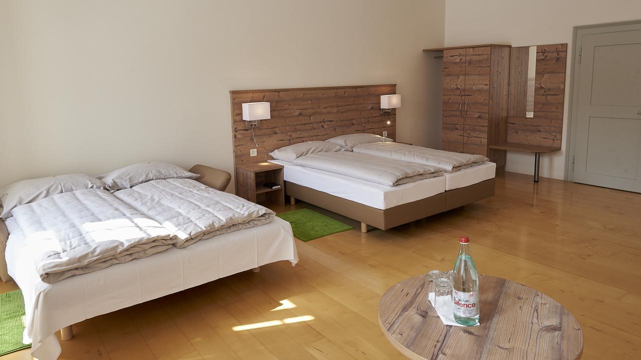 Klosterhotel Kreuz 3*