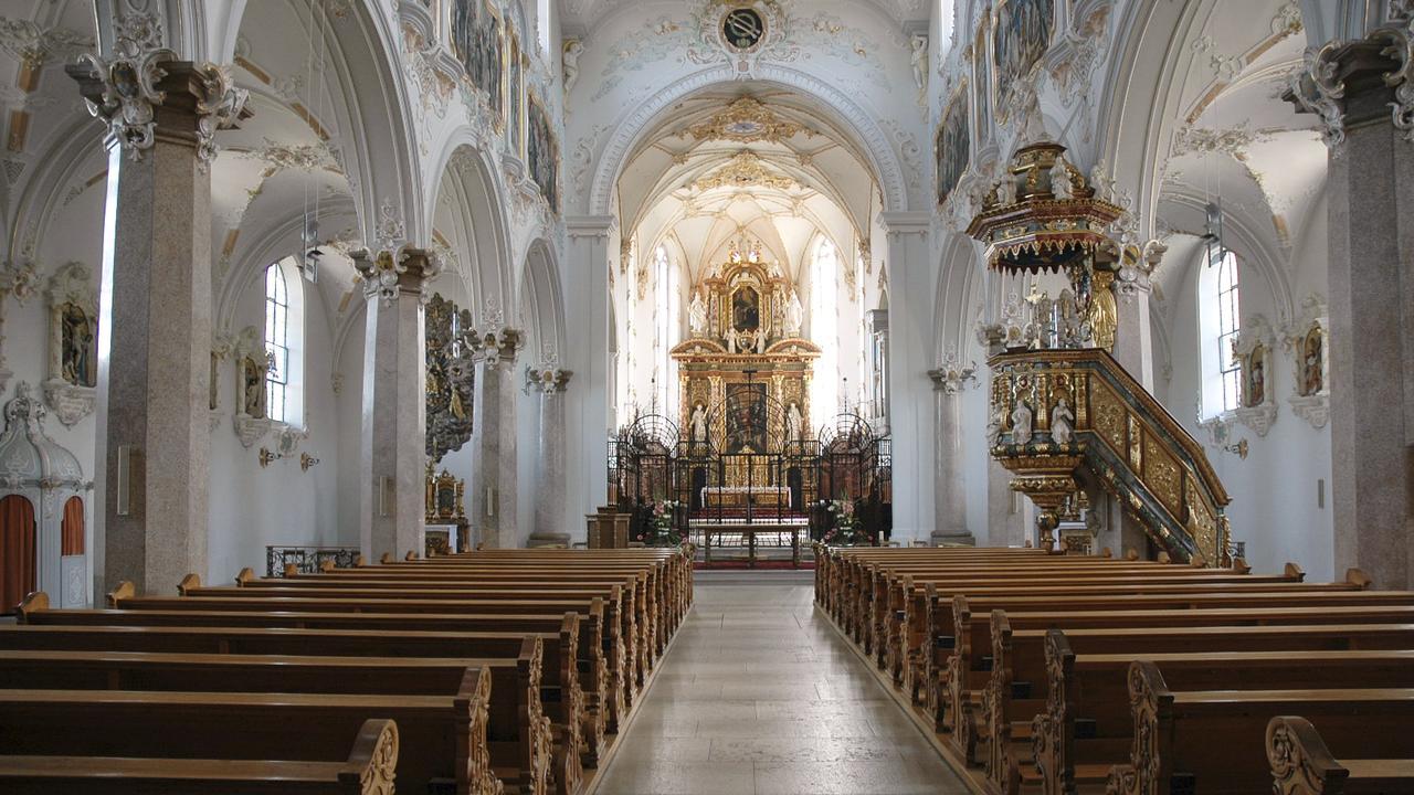 Hotel Klosterhotel Kreuz