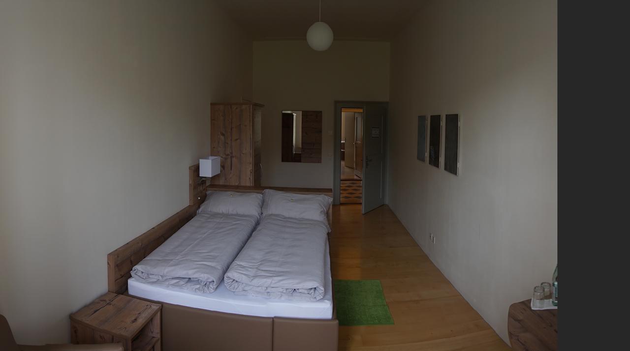 Hotel Klosterhotel Kreuz Mariastein