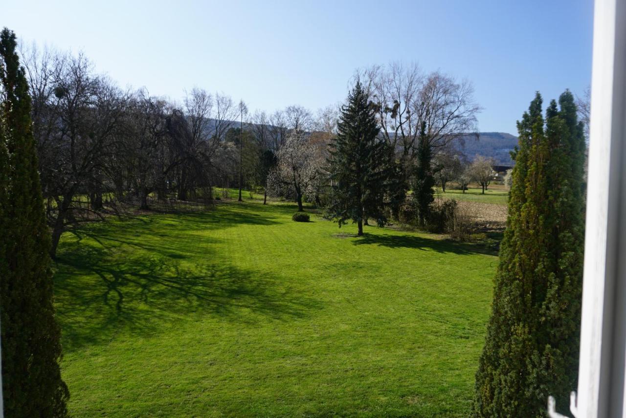 Hotel Klosterhotel Kreuz Mariastein
