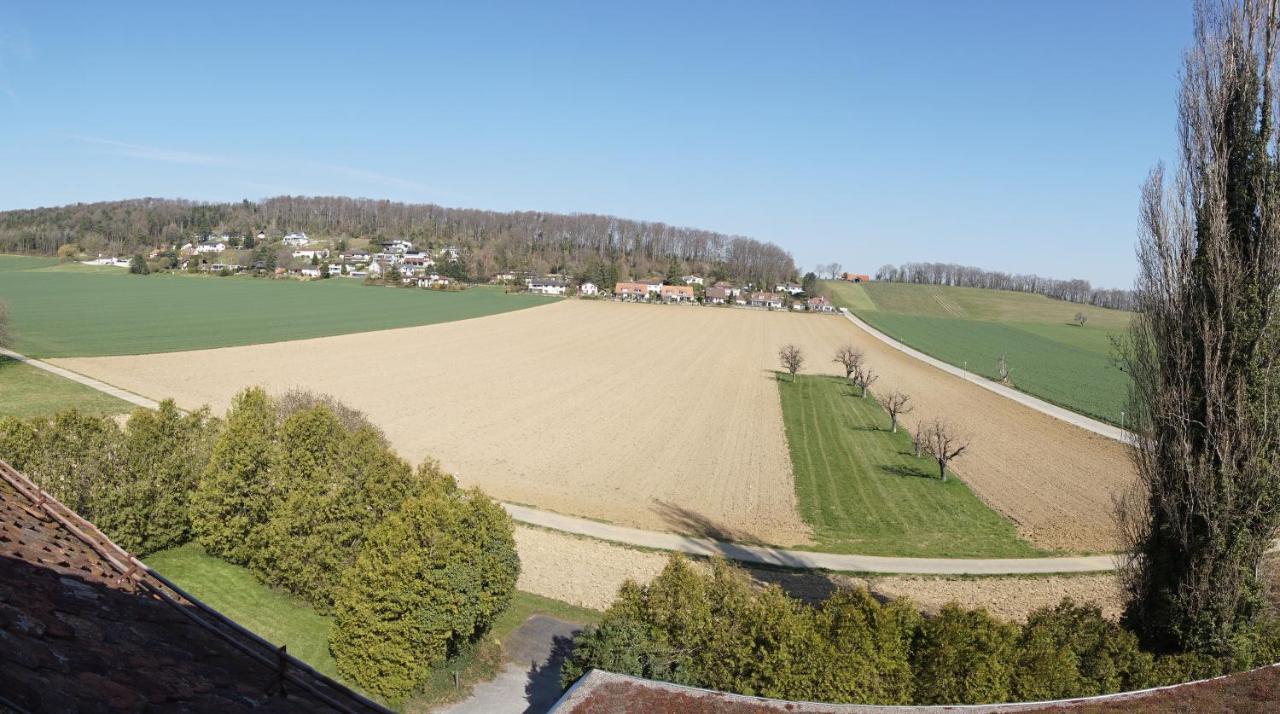 Klosterhotel Kreuz 3* Mariastein