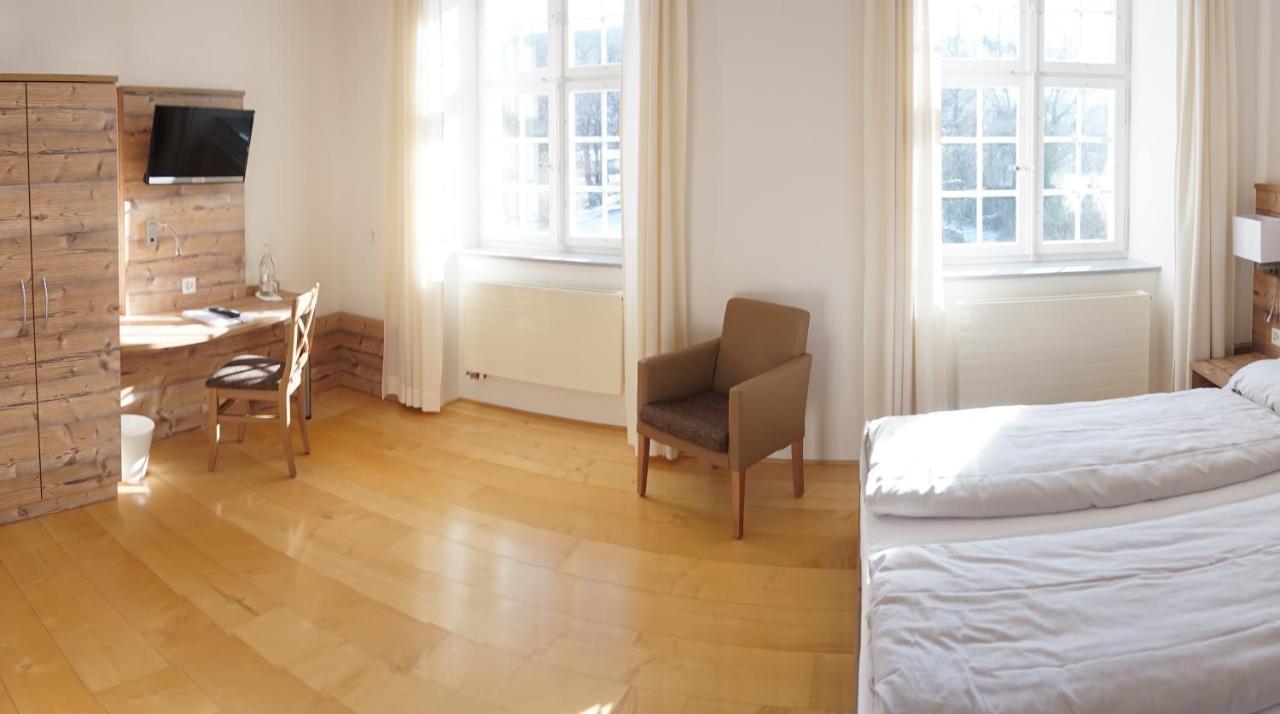 Klosterhotel Kreuz Hotel 3*