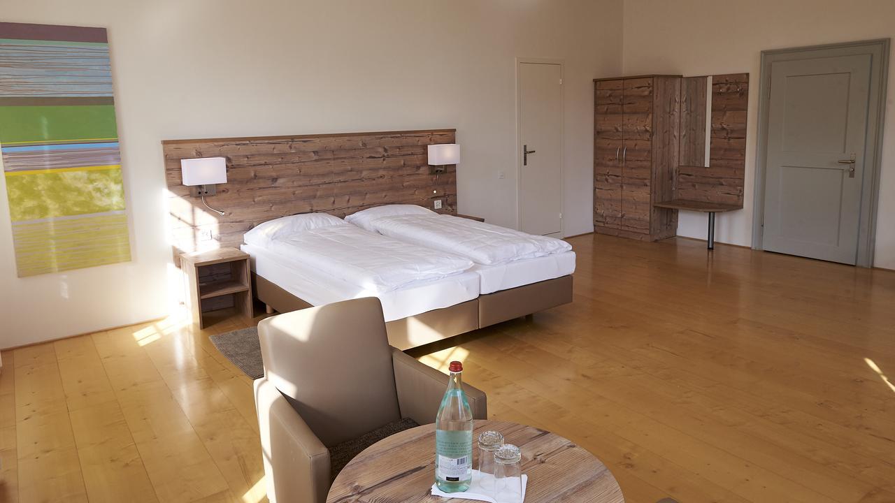 Klosterhotel Kreuz Hotel 3*