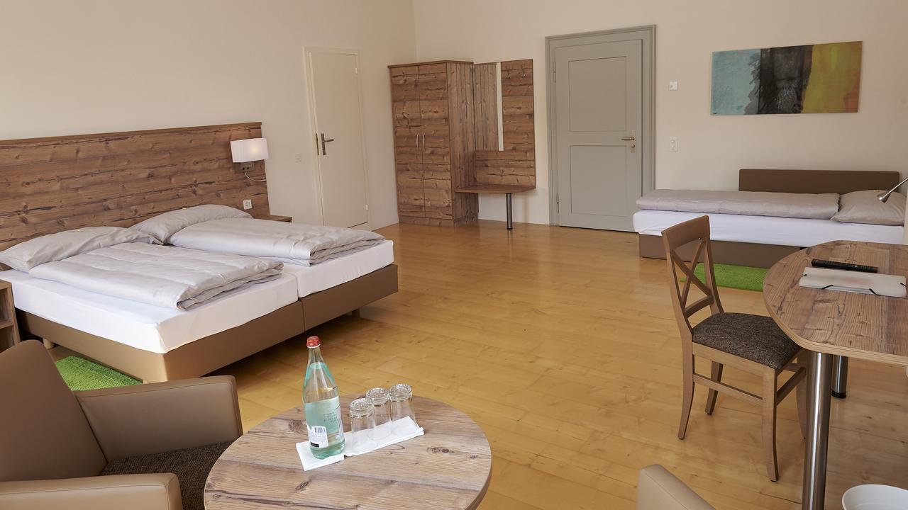 Klosterhotel Kreuz Hotel