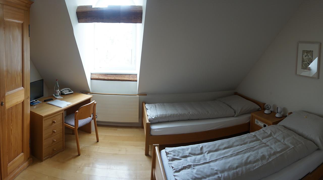 Klosterhotel Kreuz Hotel 3*